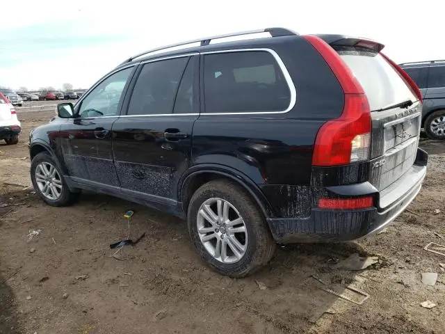 2010 VOLVO XC90 3.2  