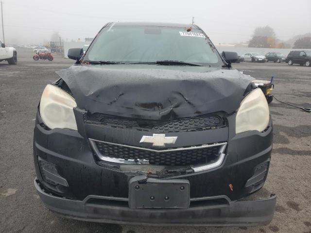 2012 CHEVROLET EQUINOX LS