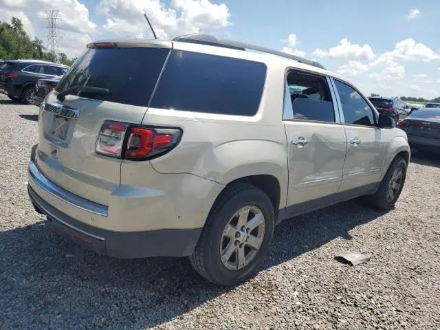 2014 GMC ACADIA SLE