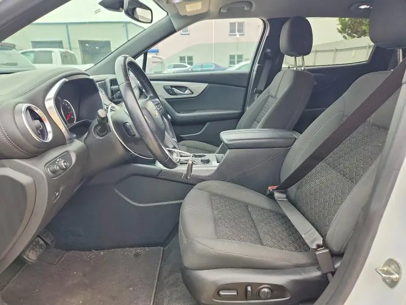 2020 CHEVROLET BLAZER 1LT  