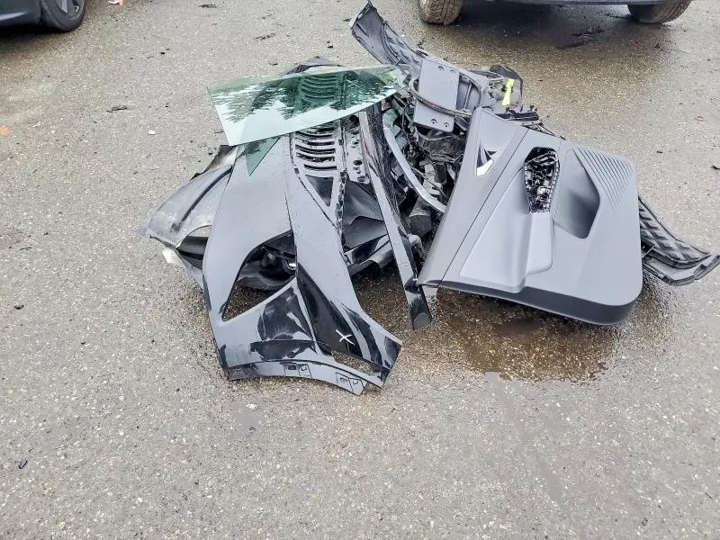 2021 VOLKSWAGEN ID.4 PRO  