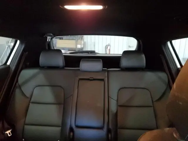 2021 KIA SPORTAGE S  
