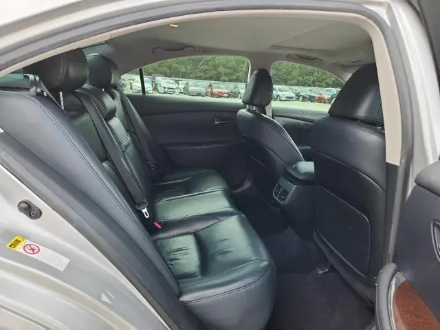 2010 LEXUS ES 350  
