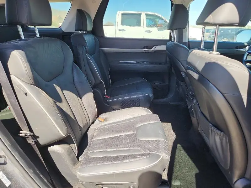 2023 HYUNDAI PALISADE XRT  