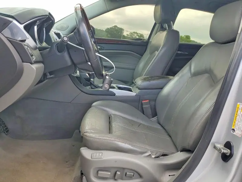 2011 CADILLAC SRX LUXURY COLLECTION  