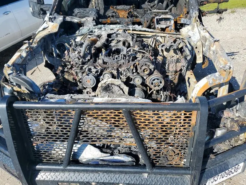 2020 FORD F350 SUPER DUTY  