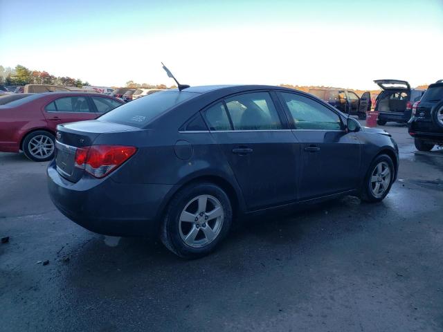 2011 CHEVROLET CRUZE LT