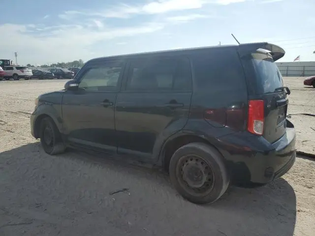 2013 TOYOTA SCION XB   