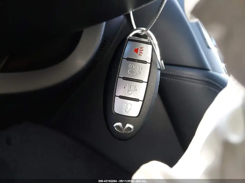 2014 INFINITI Q50 PREMIUM