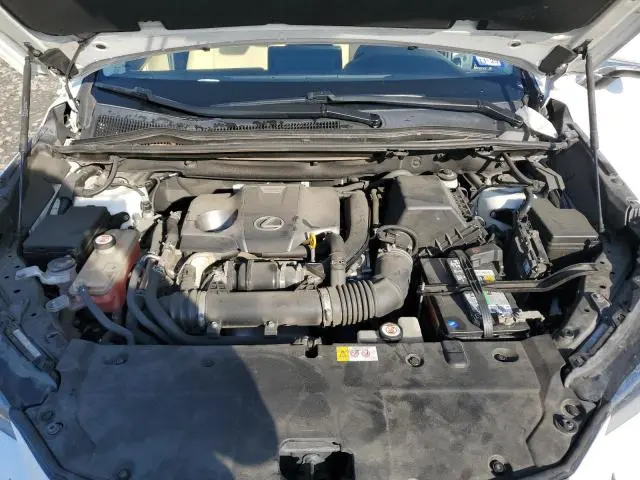 2018 LEXUS NX 300 BASE  