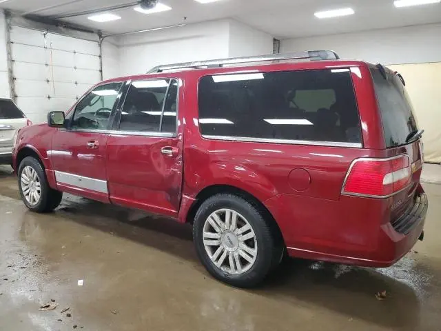 2014 LINCOLN NAVIGATOR L  