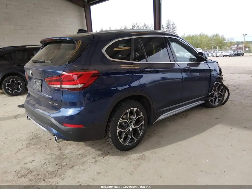 2020 BMW X1 XDRIVE28I