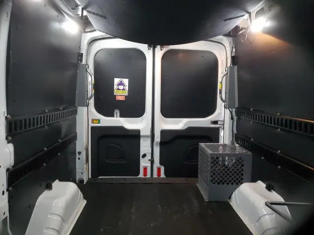 2016 FORD TRANSIT T-150  