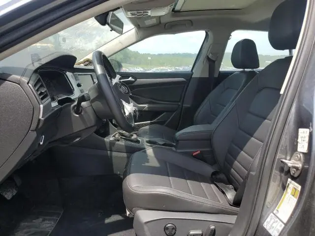 2021 VOLKSWAGEN JETTA S  