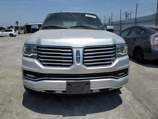 2017 LINCOLN NAVIGATOR SELECT  