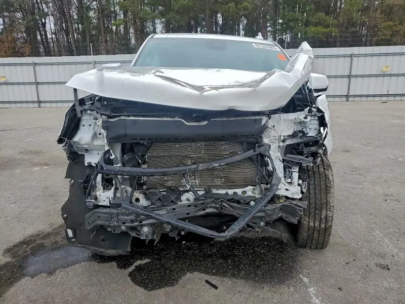 2023 CHEVROLET TAHOE K1500 LT  