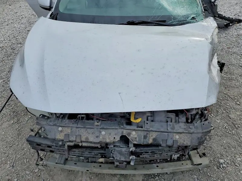 2020 NISSAN SENTRA S  