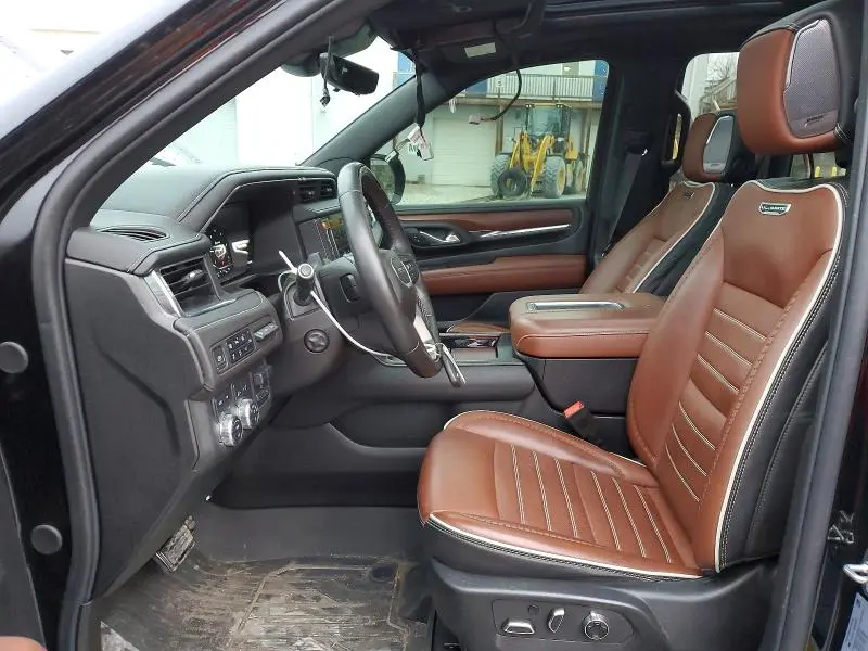 2023 GMC YUKON XL DENALI ULTIMATE  