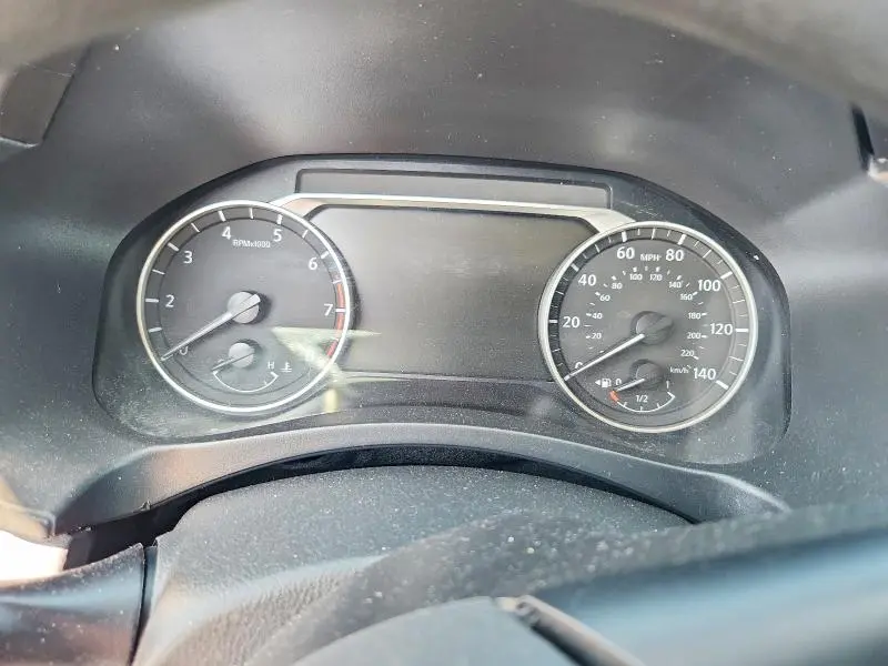 2020 NISSAN ALTIMA S  