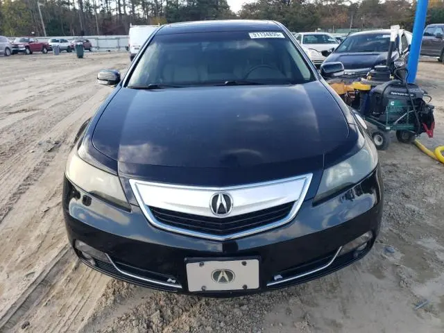 2014 ACURA TL   