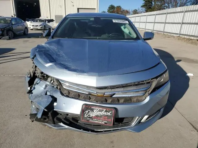 2015 CHEVROLET IMPALA LT  