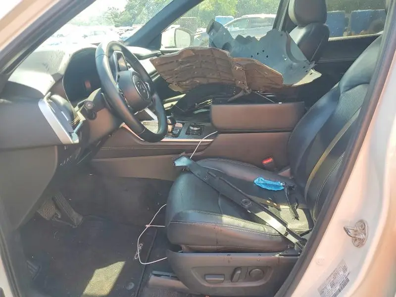 2024 MAZDA CX-90 PREMIUM PLUS  