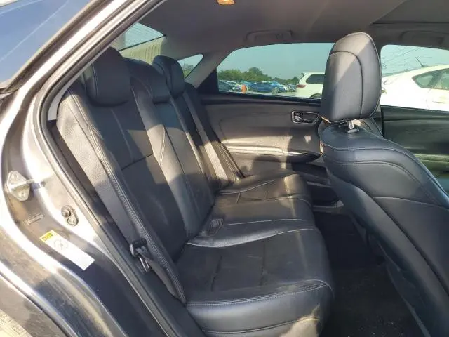 2013 TOYOTA AVALON BASE  
