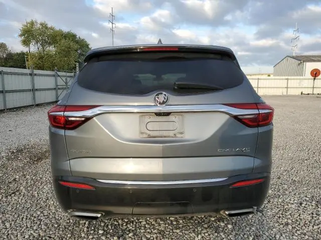 2018 BUICK ENCLAVE AVENIR  