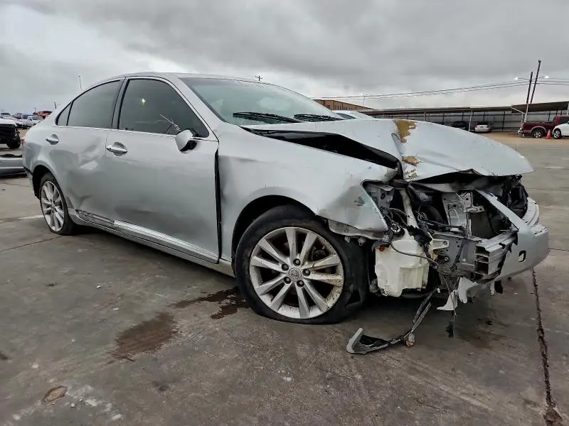 2012 LEXUS ES 350  