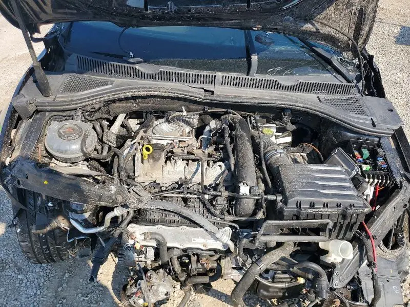 2020 VOLKSWAGEN JETTA S  