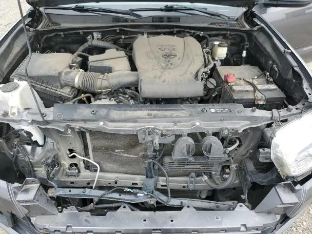 2016 TOYOTA TACOMA ACCESS CAB