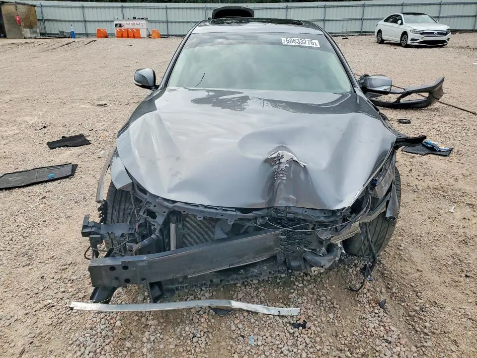 2017 INFINITI Q50 2.0T PREMIUM  