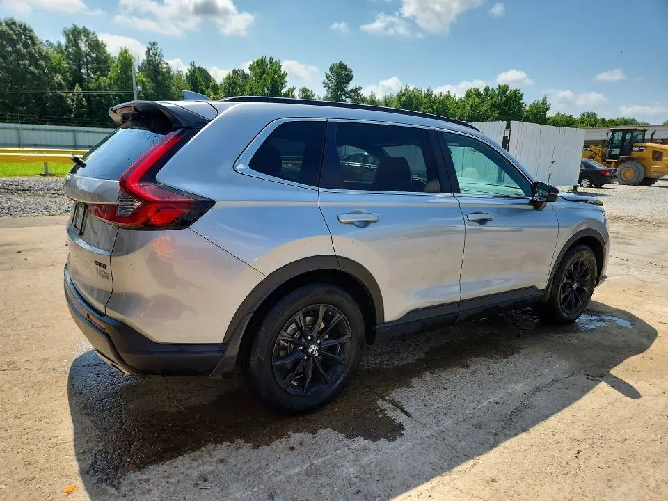 2023 HONDA CR-V SPORT  
