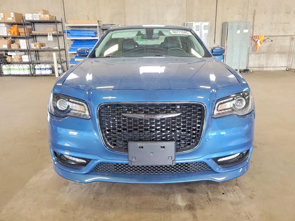 2022 CHRYSLER 300 TOURING L  
