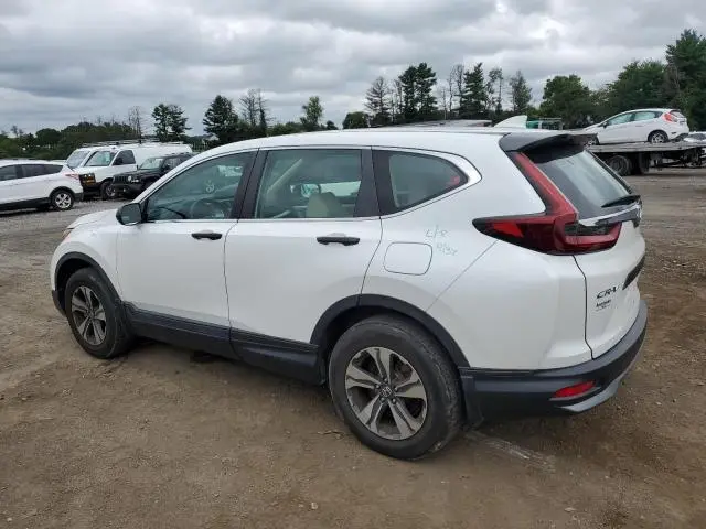 2020 HONDA CR-V LX  