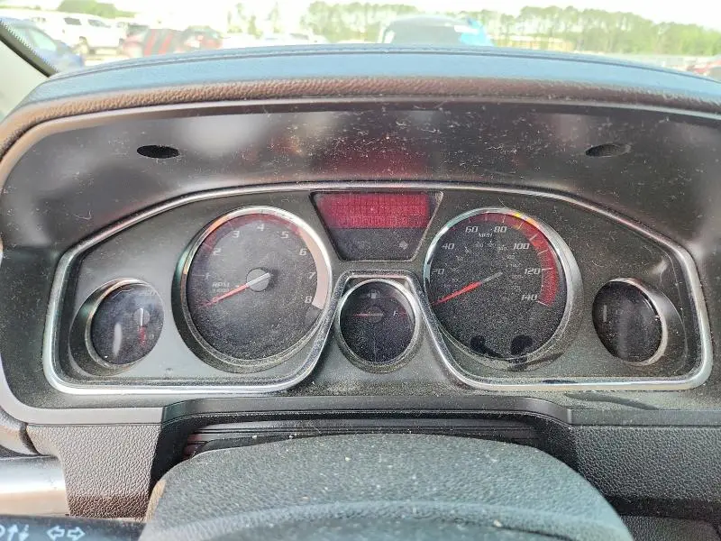 2016 GMC ACADIA SLE  
