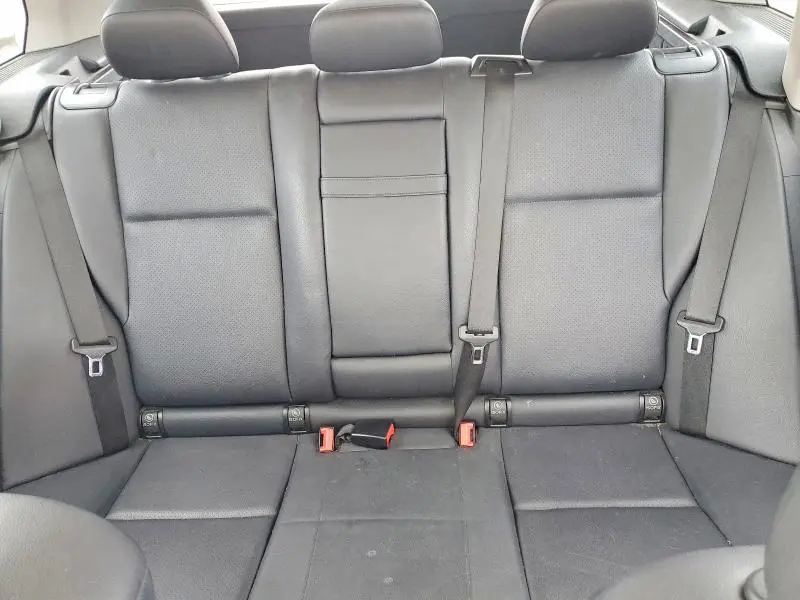 2015 MERCEDES-BENZ GLK 350 4MATIC  