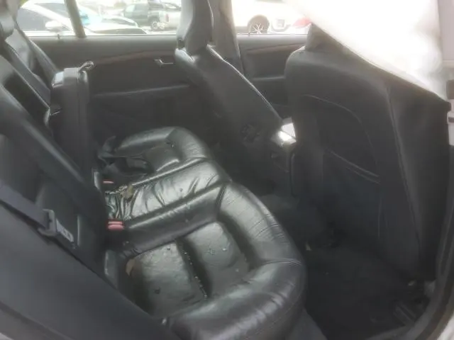 2011 VOLVO S80 3.2  
