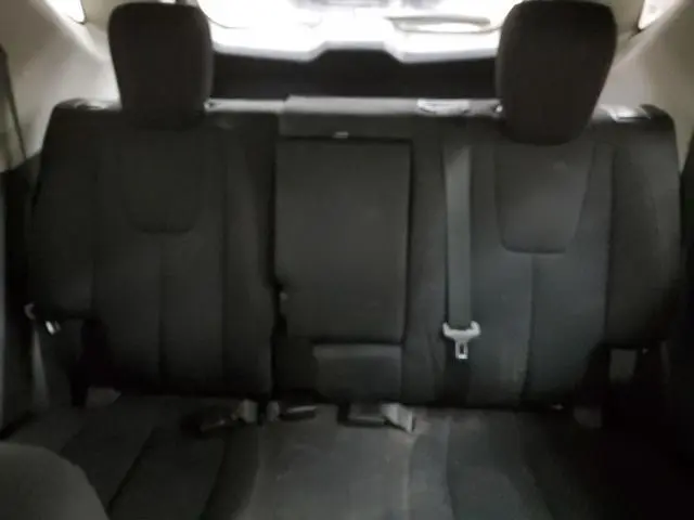 2012 CHEVROLET EQUINOX LS
