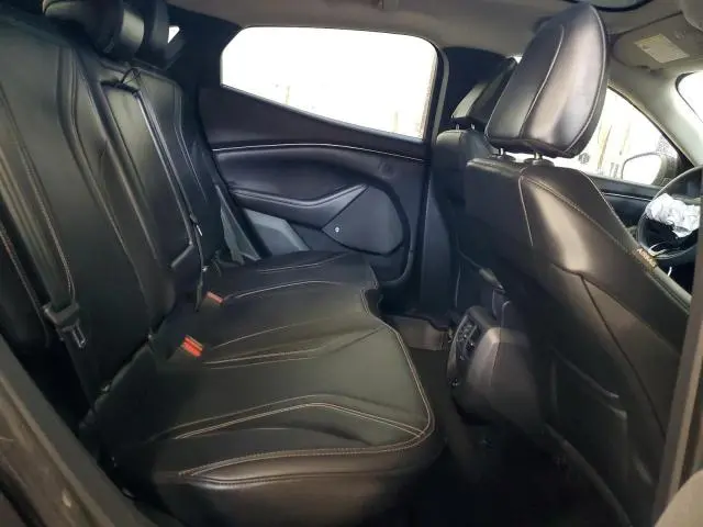 2022 FORD MUSTANG MACH-E PREMIUM  