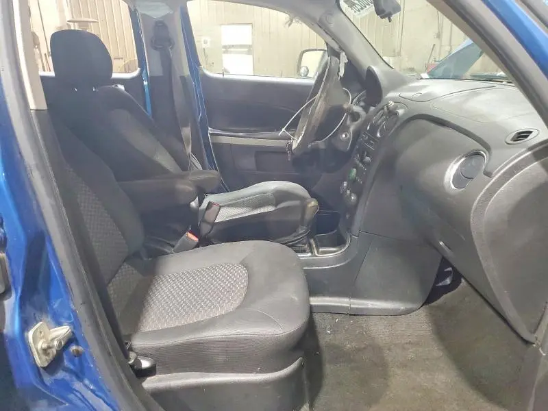 2010 CHEVROLET HHR LS  