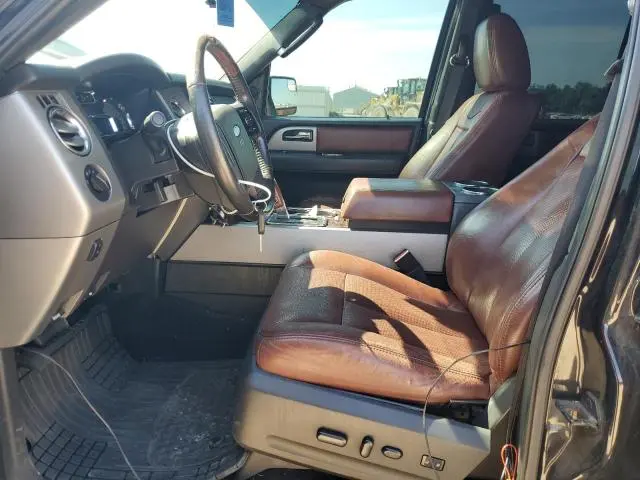 2014 FORD EXPEDITION XLT  
