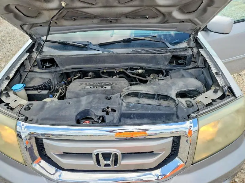 2010 HONDA PILOT EX  