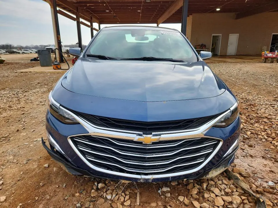 2024 CHEVROLET MALIBU LS  