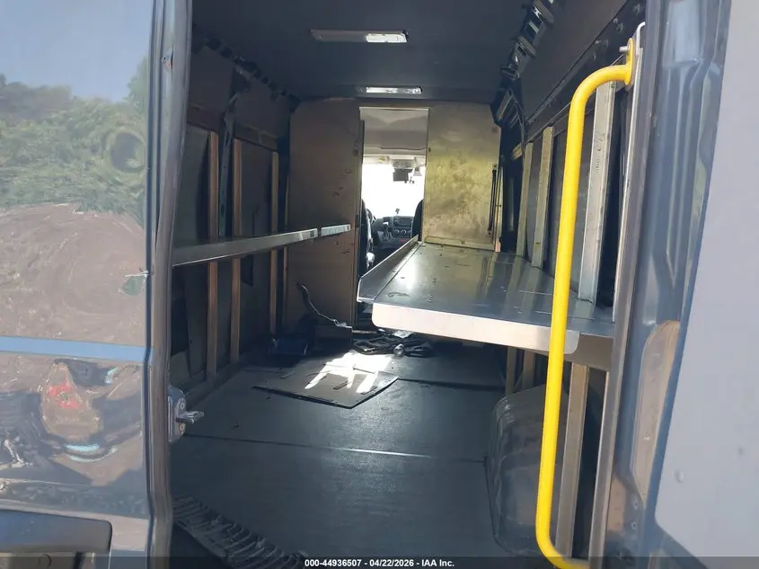 2020 RAM PROMASTER 3500 CARGO VAN HIGH ROOF 159 WB EXT