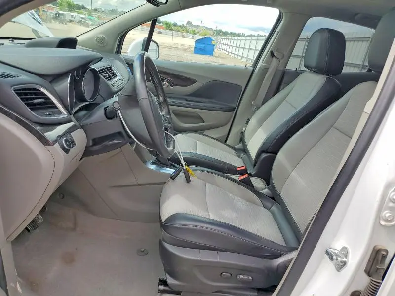 2016 BUICK ENCORE SPORT TOURING  