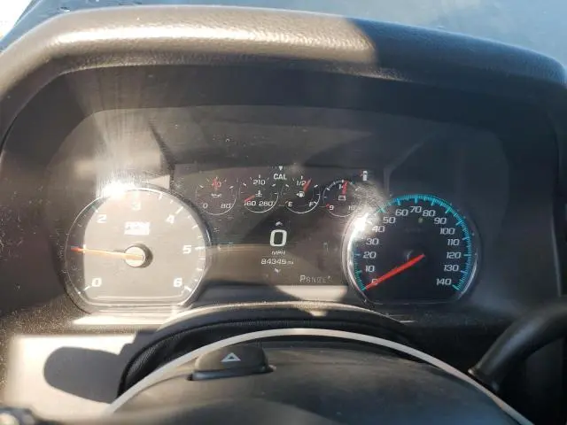 2017 CHEVROLET TAHOE C1500 PREMIER  