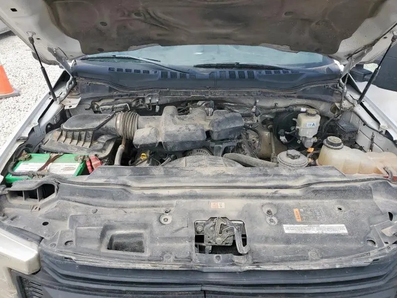 2017 FORD F250 SUPER DUTY  