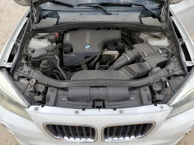 2014 BMW X1 XDRIVE28I