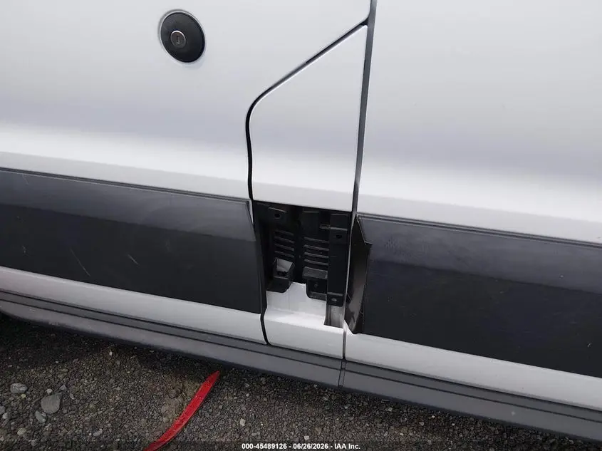 2018 FORD TRANSIT-350 XL/XLT